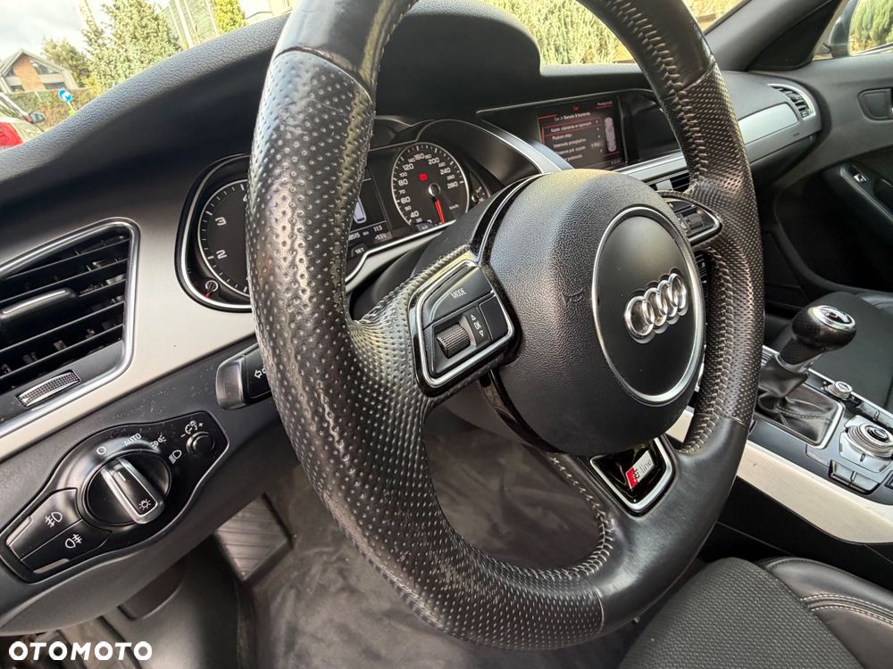 Audi A4 Avant - 24