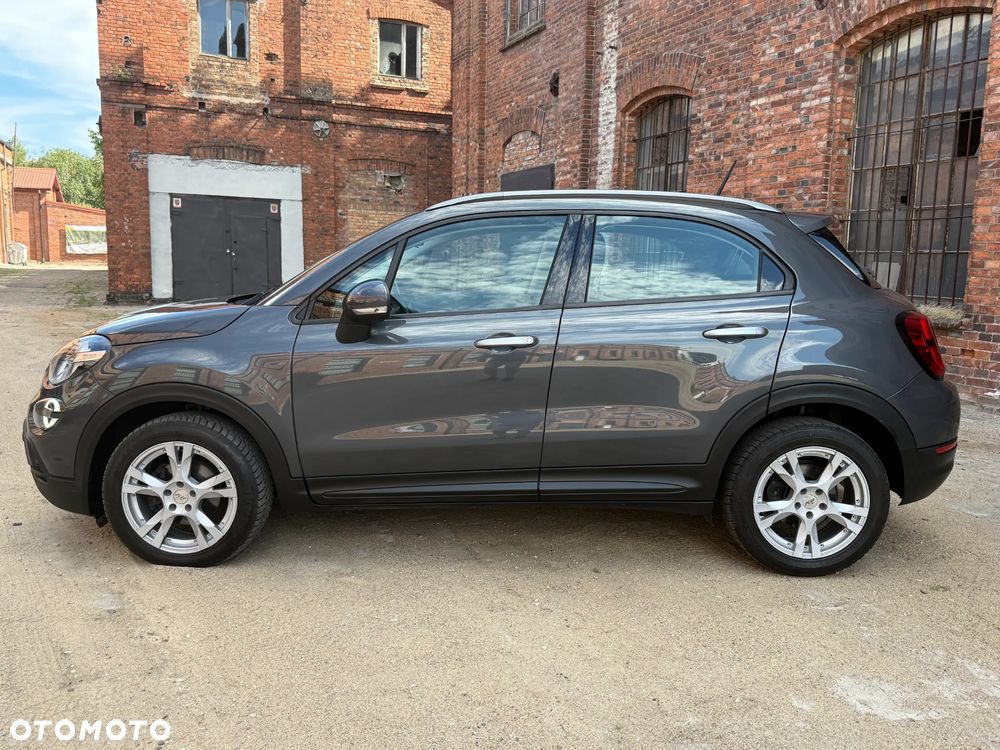 Fiat 500X 1.0 S-Design City Cross - 25