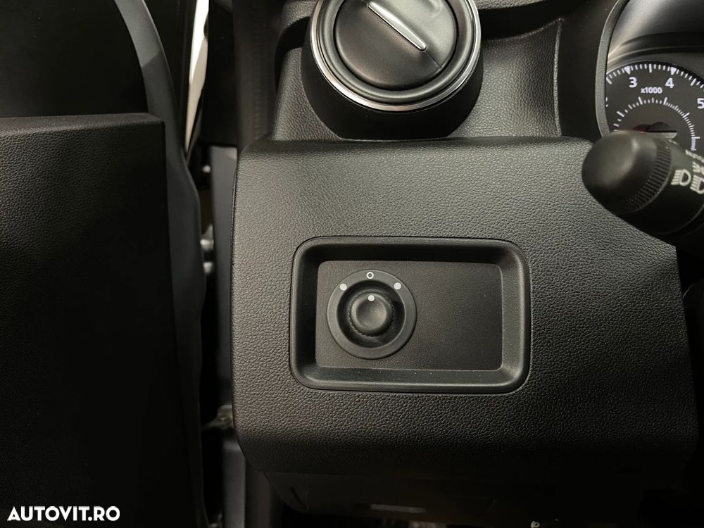 Dacia Duster Blue dCi 115 Comfort - 20