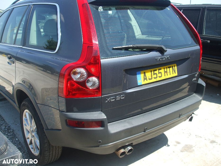 Dezmembrez Volvo XC90 T6 2,4D SI 2,9 BENZINA - 2
