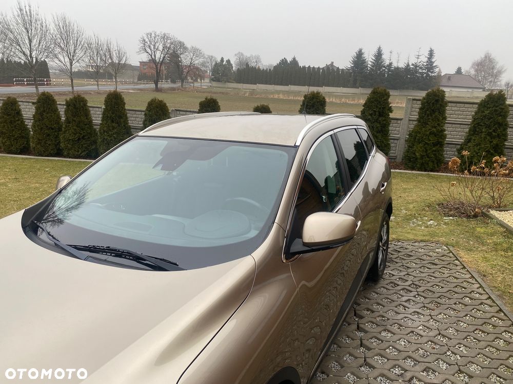 Renault Kadjar 1.5 dCi Energy Spring Edition EDC - 5