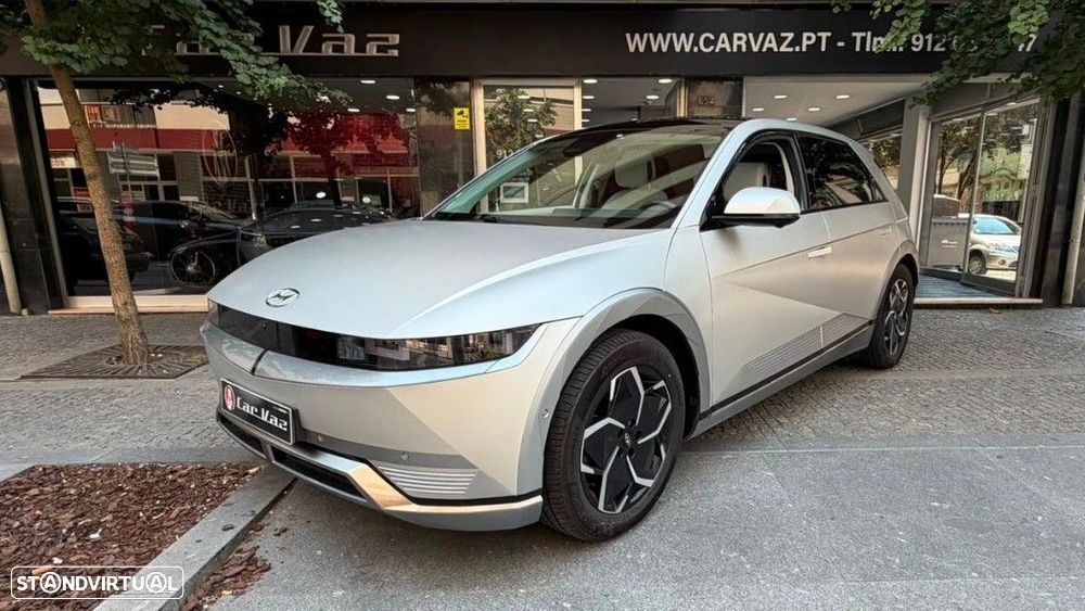 Hyundai Ioniq 5 77 kWh Premium - 1