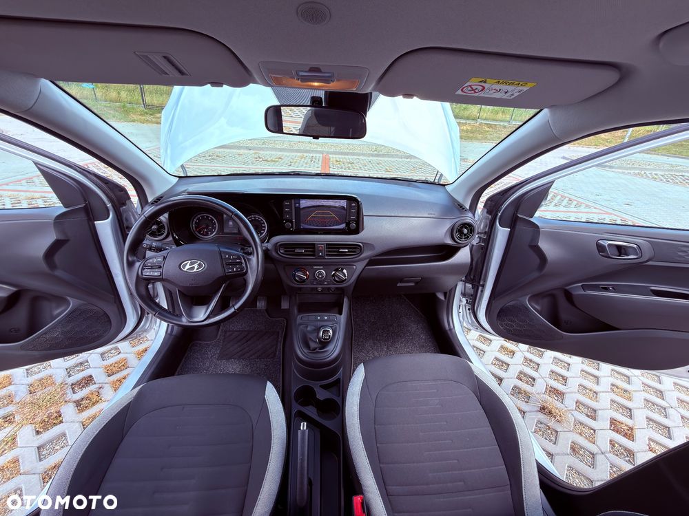 Hyundai i10 1.0 Modern - 26