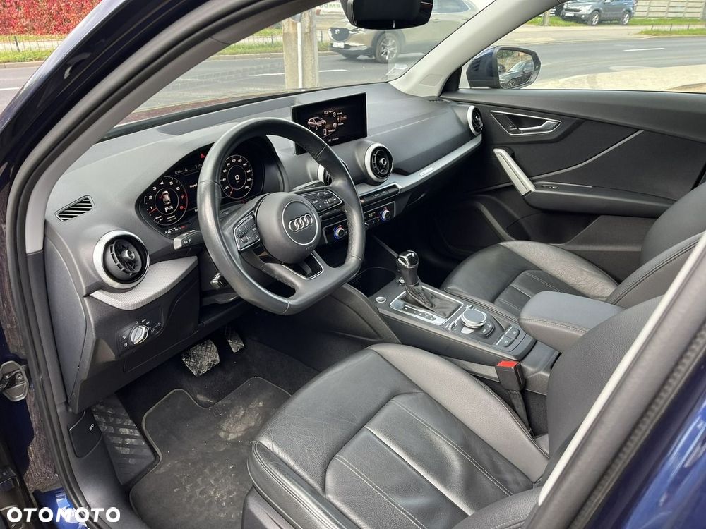 Audi Q2 - 23