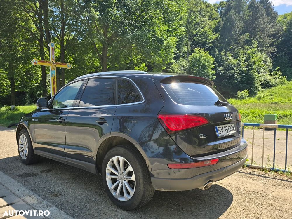 Audi Q5 - 4