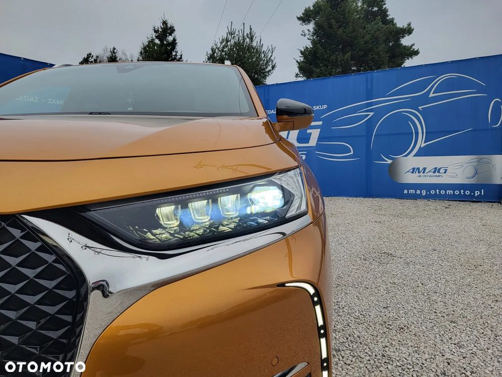 DS Automobiles DS 7 Crossback ver-1-6-e--tense-4x4-bastille - 10
