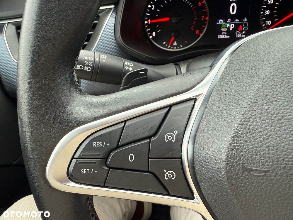 Renault Arkana 1.3 TCe mHEV Intens EDC - 20