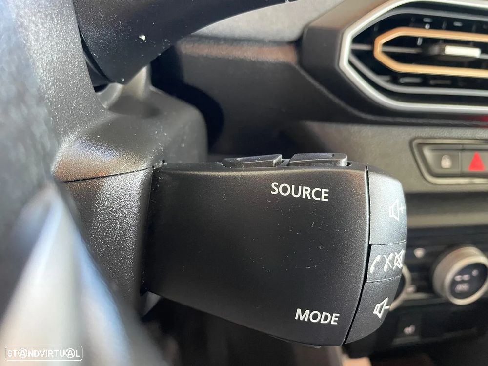 Dacia Sandero 1.0 TCe Stepway Extreme - 29