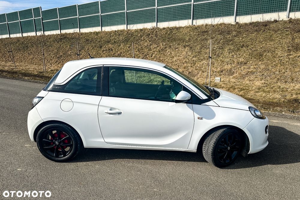 Opel Adam - 16