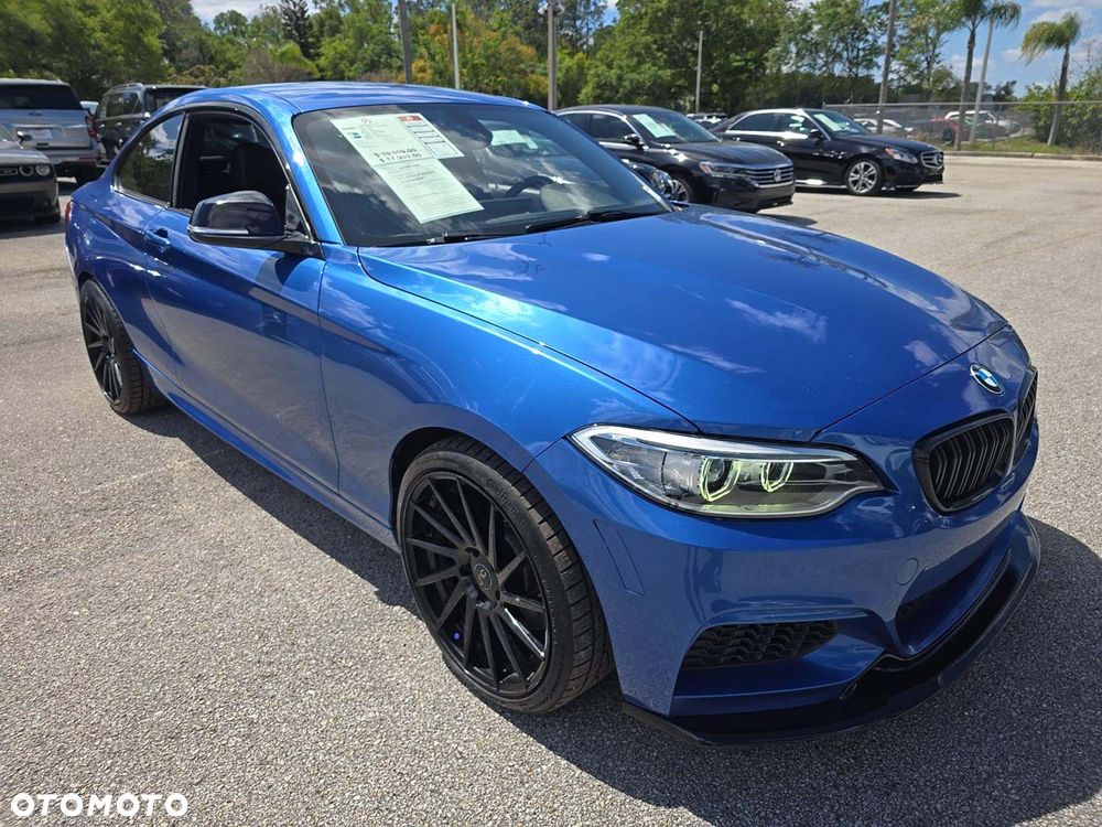 BMW Seria 2 M235i xDrive sport - 1