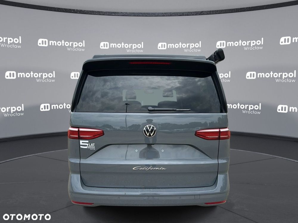 Volkswagen California - 8