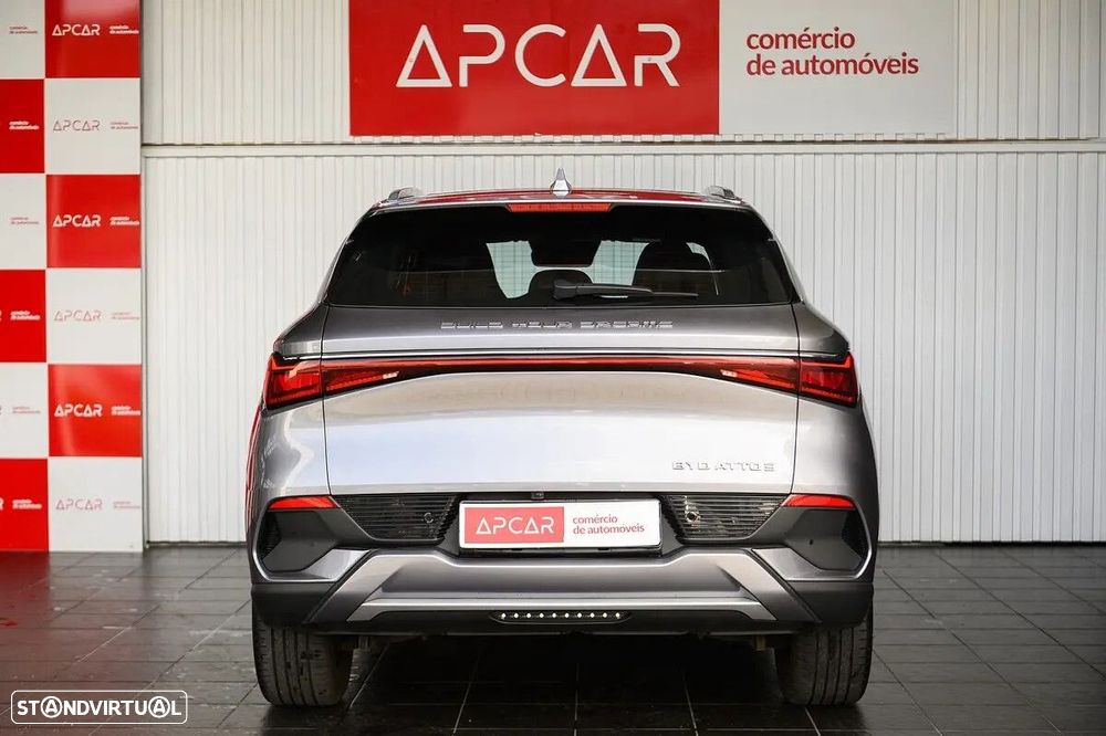 BYD Atto 3 60.48 kWh Design - 3