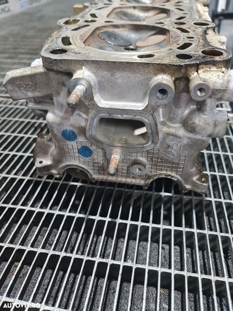 Chiuloasa Suzuki Grand Vitara 2.4 B 2006 - 2012 124kW 169CP 2393CC J24B Euro5 (1308) - 6