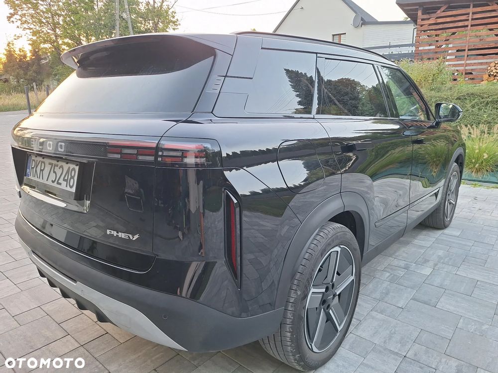 Jaecoo 7 Exclusive - 5