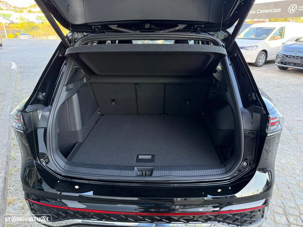 VW Tiguan 1.5 TSI eHybrid R-Line DSG - 19