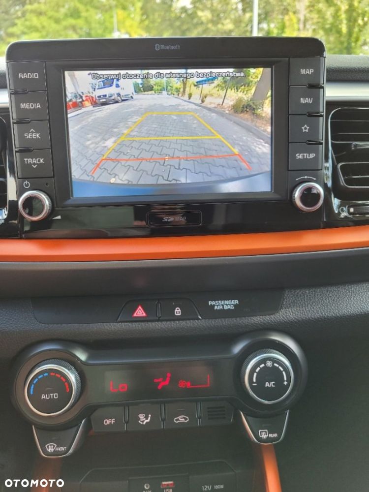 Kia Stonic 1.0 T-GDI 120 Platinum Edition - 24