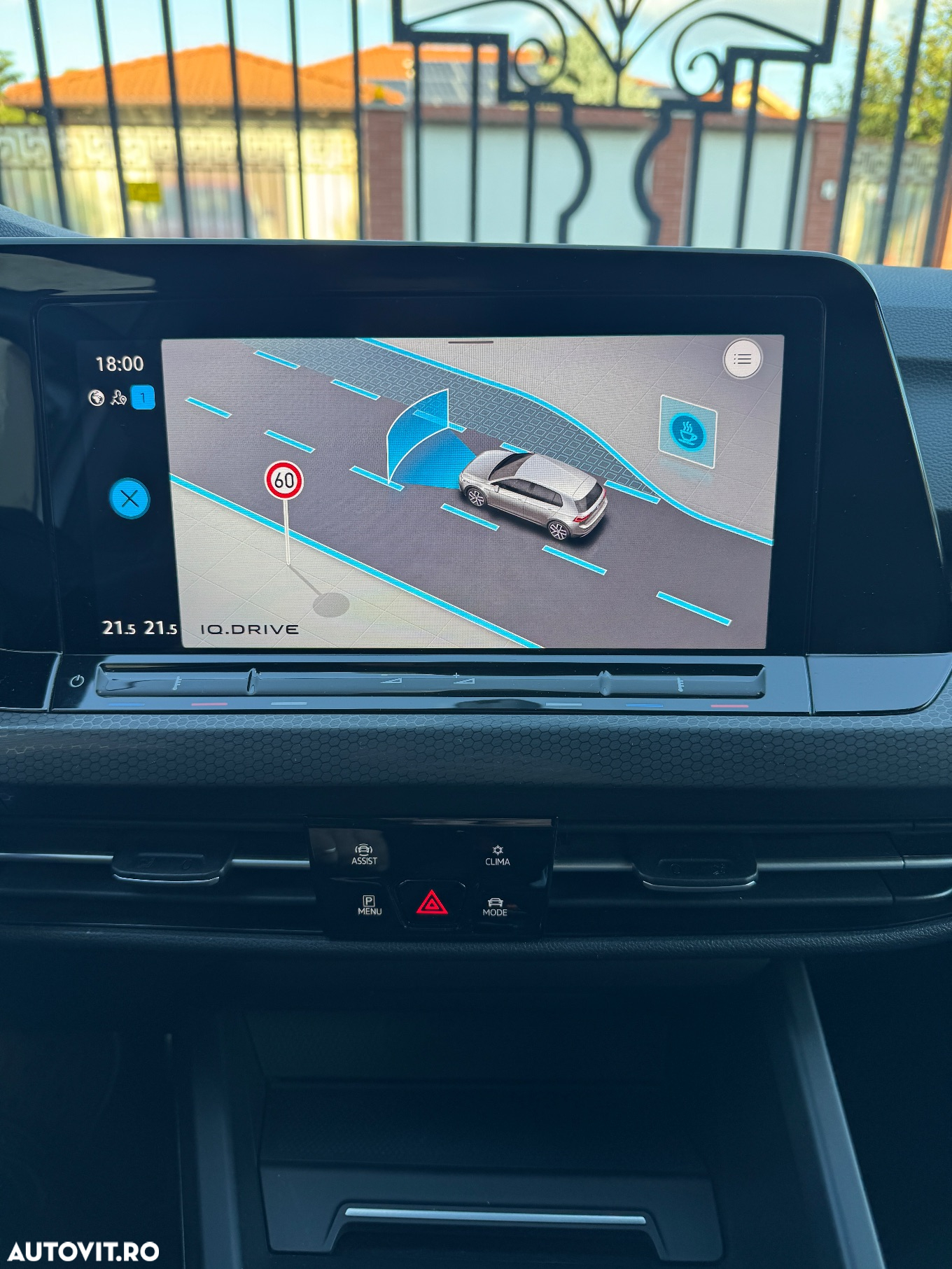 Volkswagen Golf 1.4 eHybrid OPF DSG GTE - 15