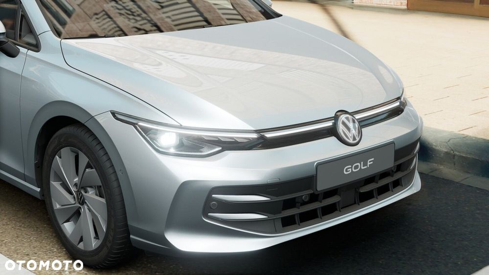Volkswagen Golf 1.5 TSI Life Plus - 7