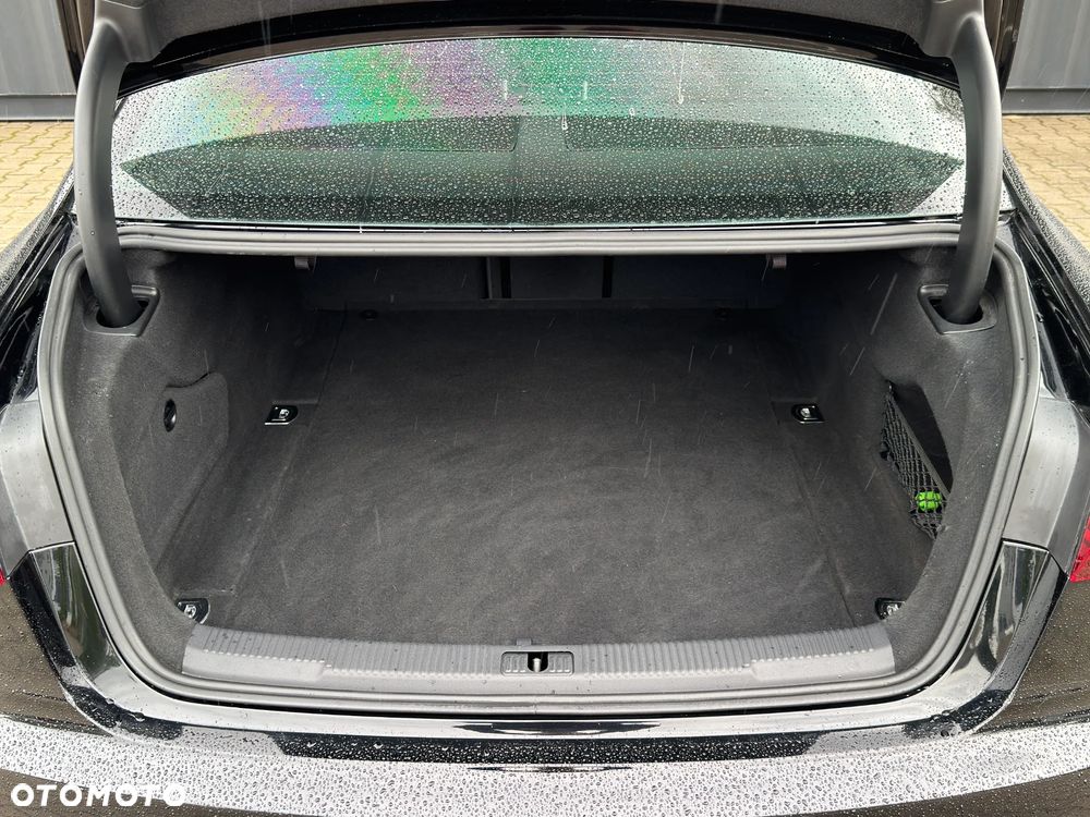 Audi A6 Limousine - 40