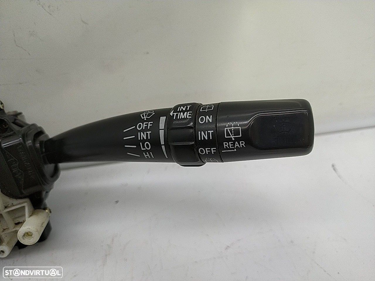 Comutador Luzes/Escovas Toyota Corolla (_E11_) - 3