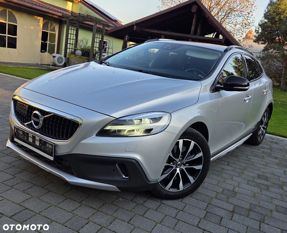 Volvo V40 D3 Geartronic - 3