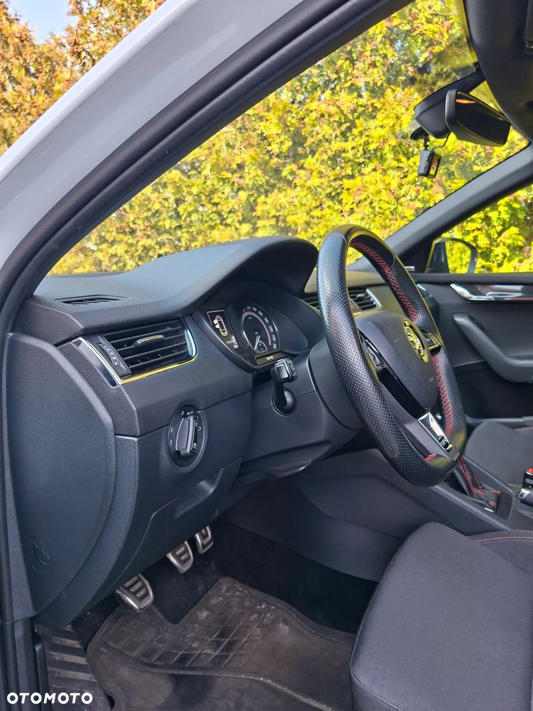 Skoda Octavia - 37