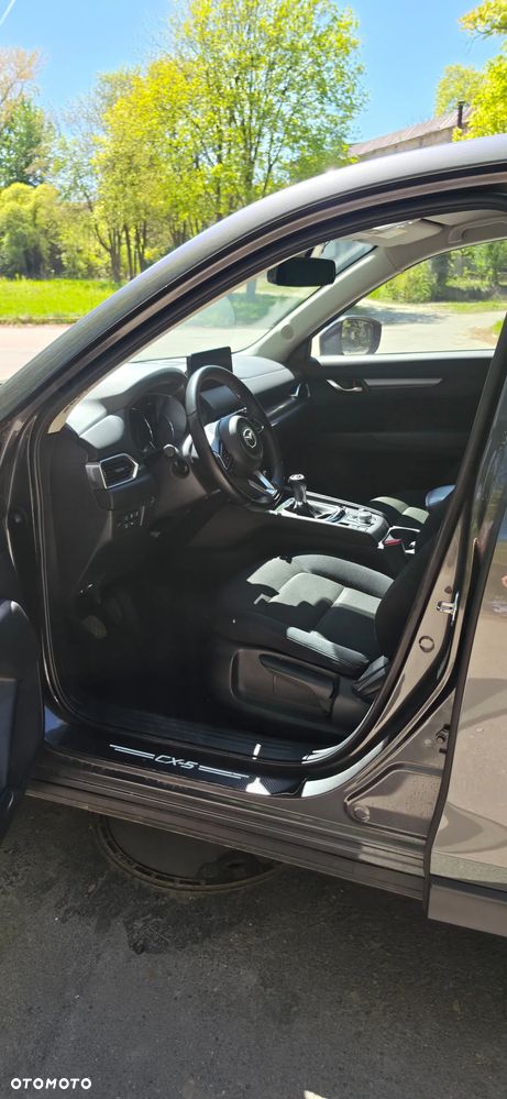 Mazda CX-5 2.0 Kanjo 2WD - 27