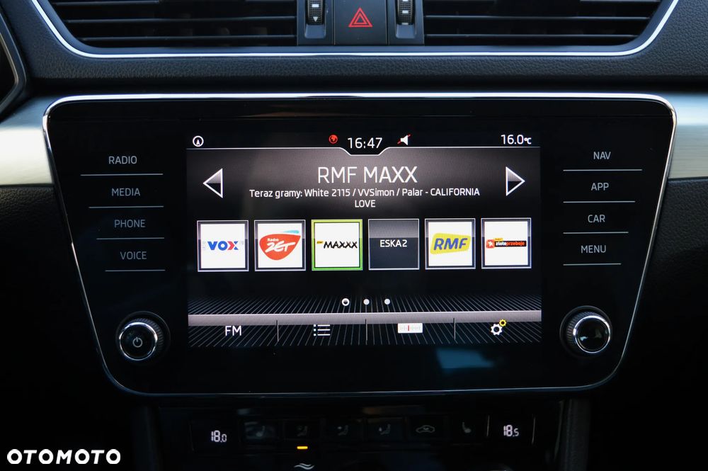 Skoda Superb 1.6 TDI GreenLine - 16