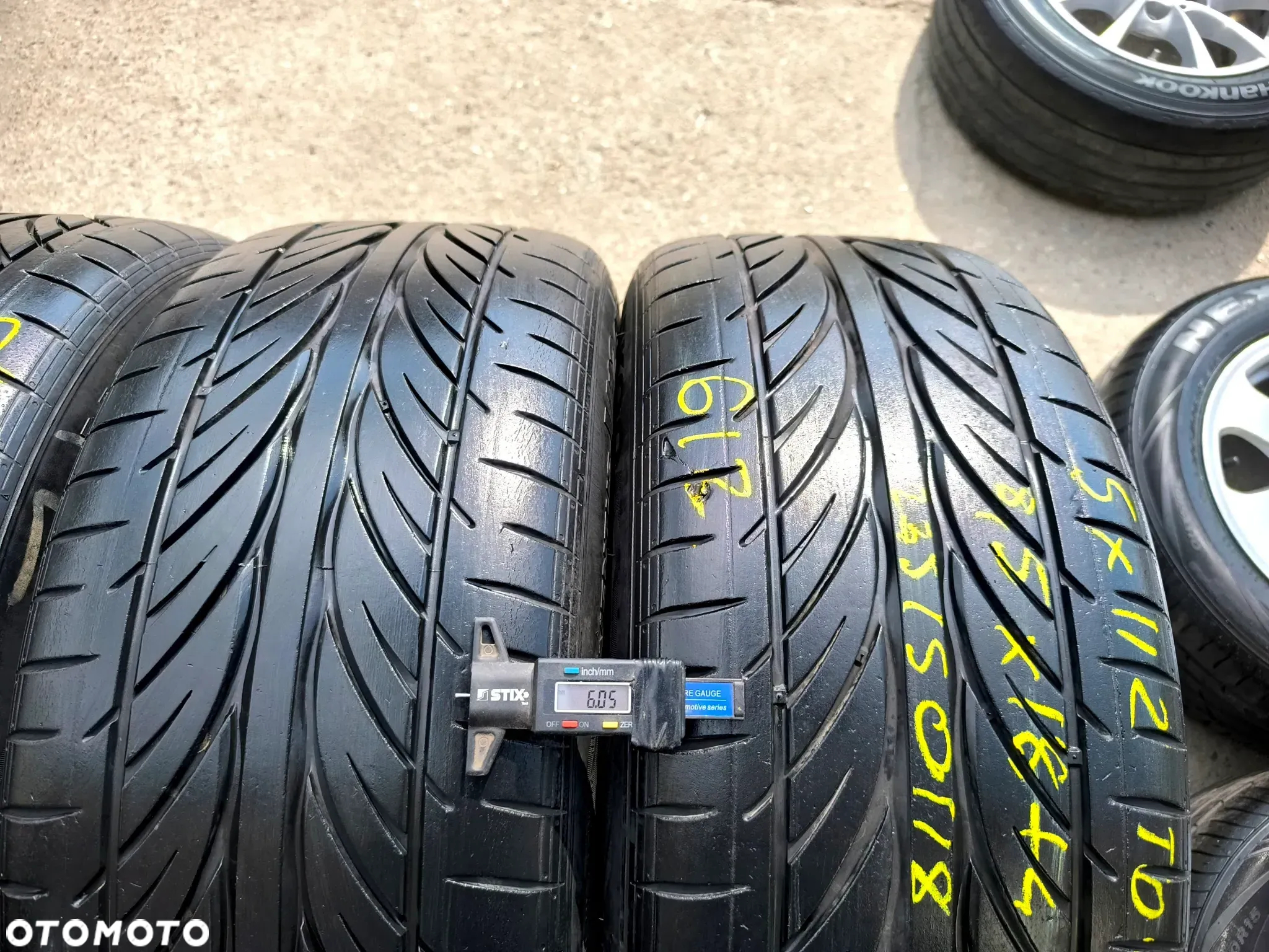 5x112 Alufelgi Felgi Aluminiowe 18 Koła Letnie Lato SKODA KODIAQ SEAT TARRACO AUDI Q3 A8 D3 D2 MERCEDES S KLASA W220 W221 GLA GLB X156 X247 VW PHAETON TIGUAN Legnica ALU-RAD 6mm 235/50 - 24
