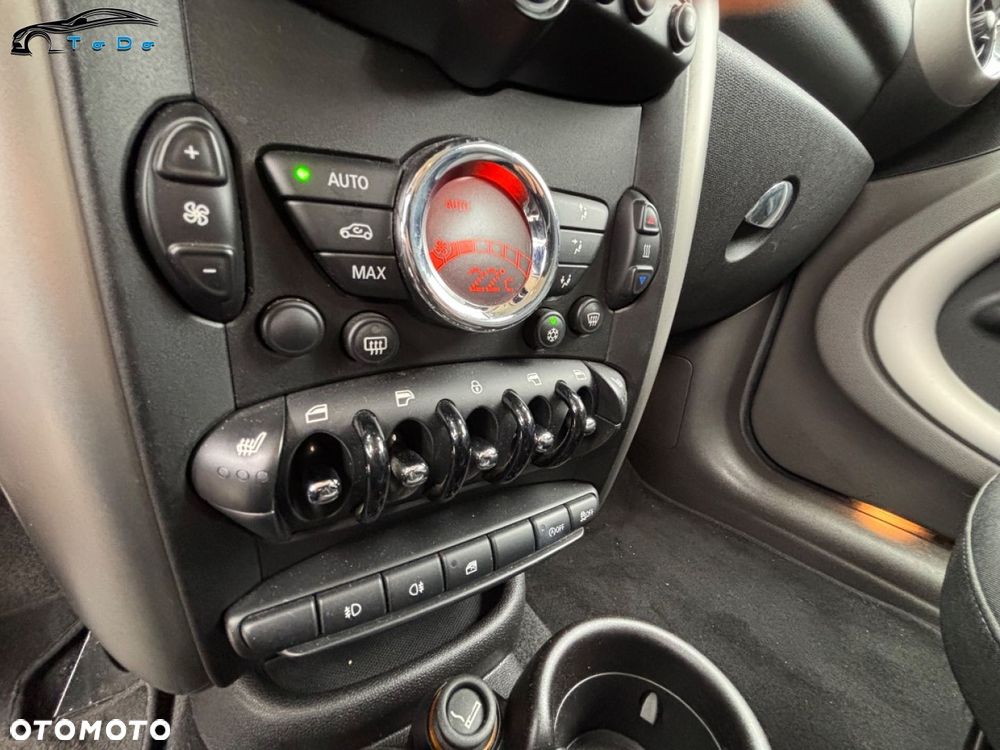 MINI Countryman - 21