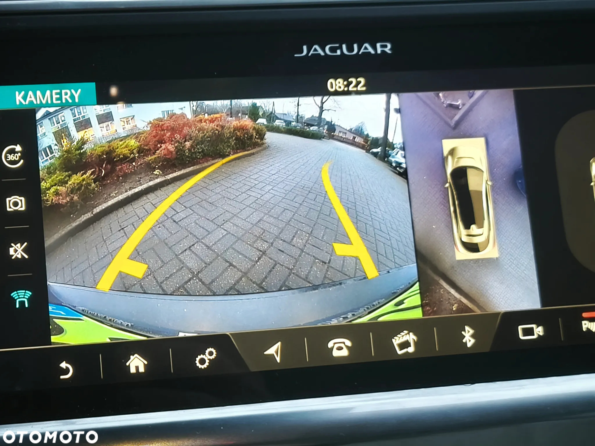 Jaguar I-Pace EV400 AWD HSE - 26