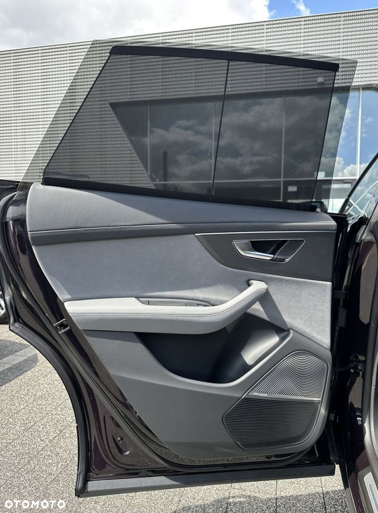 Audi SQ8 - 23