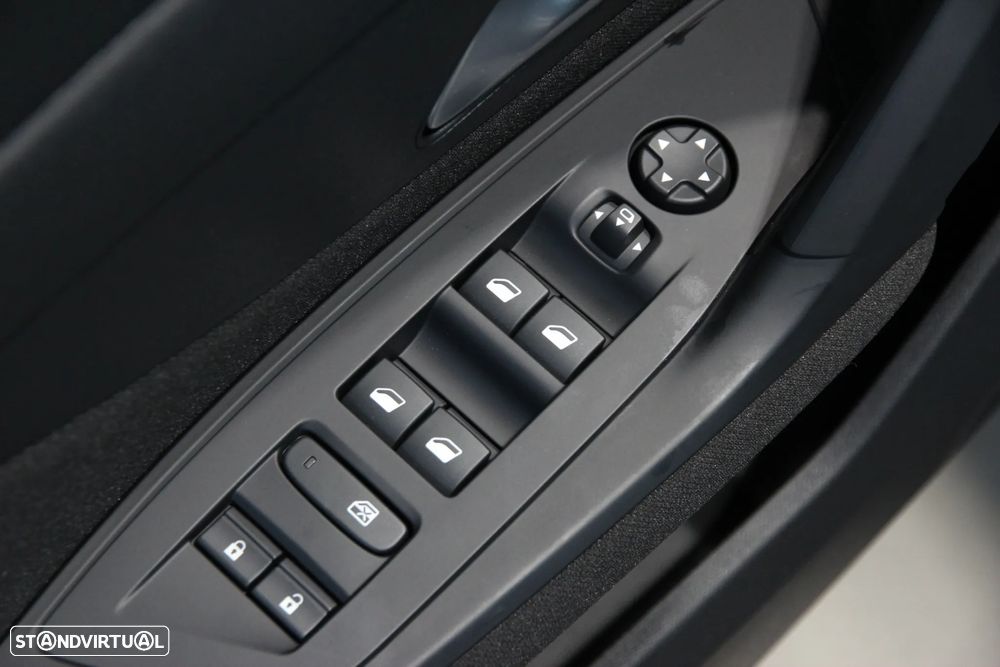 Peugeot 308 SW 1.5 BlueHDi Style EAT8 - 11