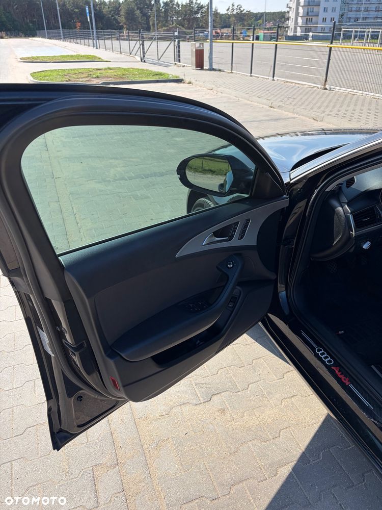Audi A6 Avant 3.0 TDI - 24