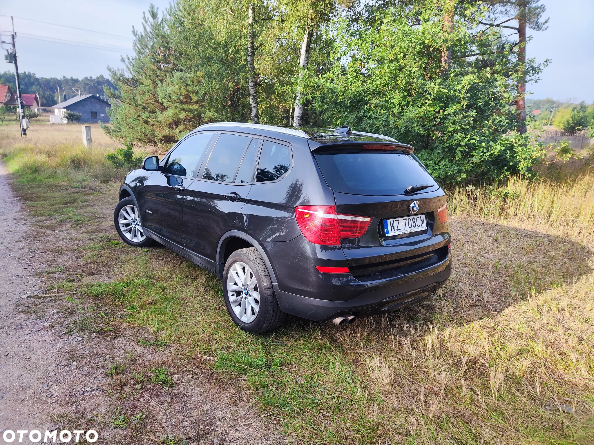 BMW X3 - 5