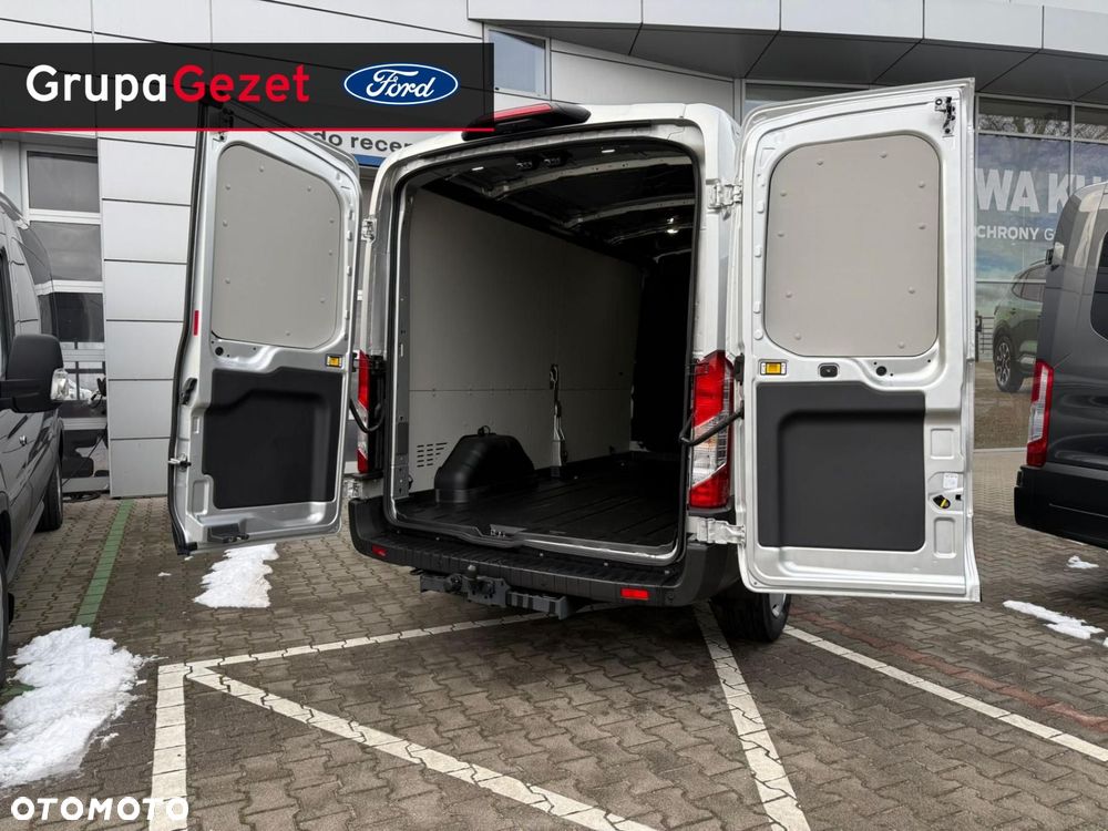 Ford Transit - 14
