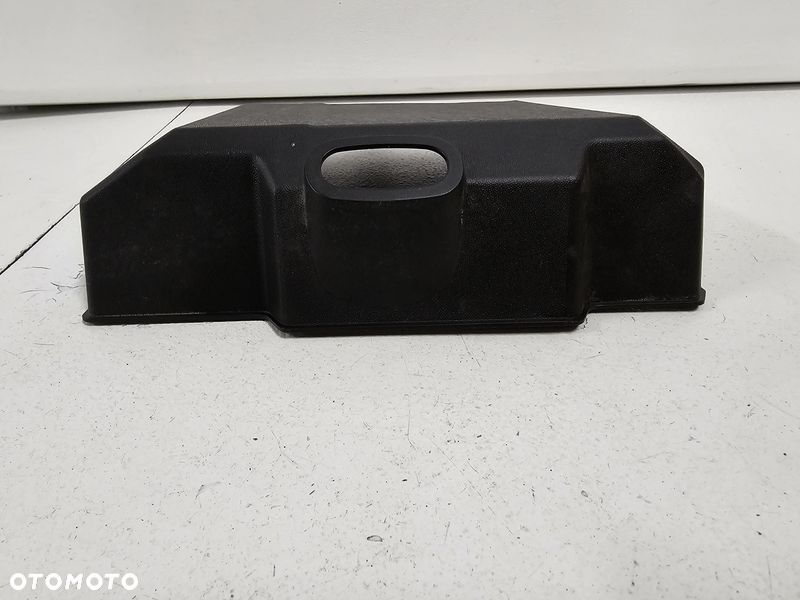 renault scenic 4 iv obudowa pokrywa akumulatora 237065517r - 3