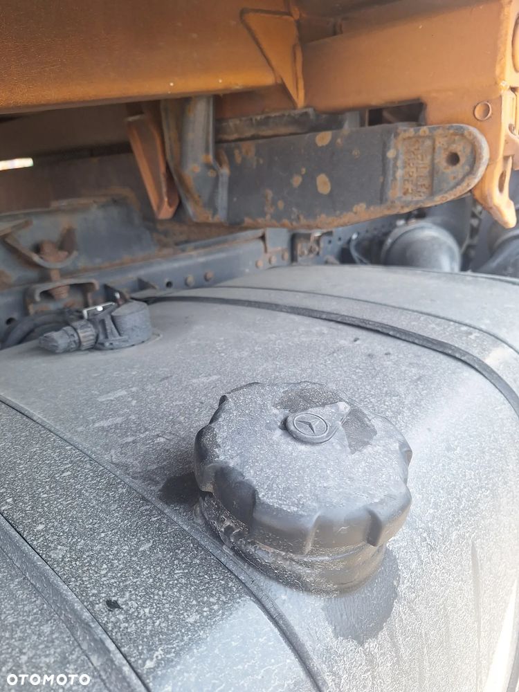 Mercedes-Benz Actros 1835 - 17