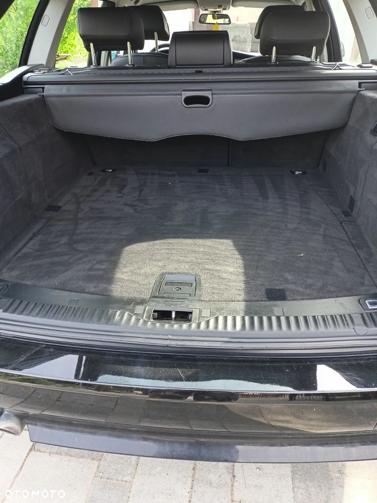 BMW Seria 5 - 5