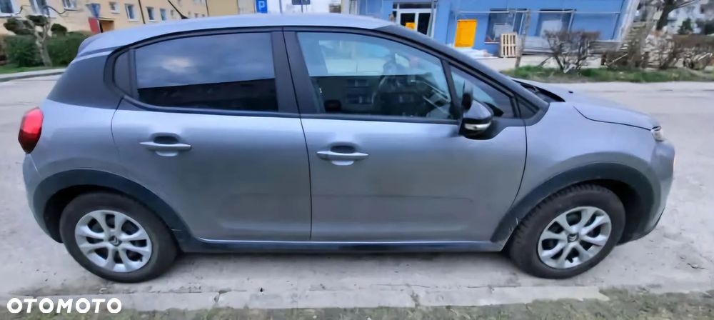 Citroën C3 - 2