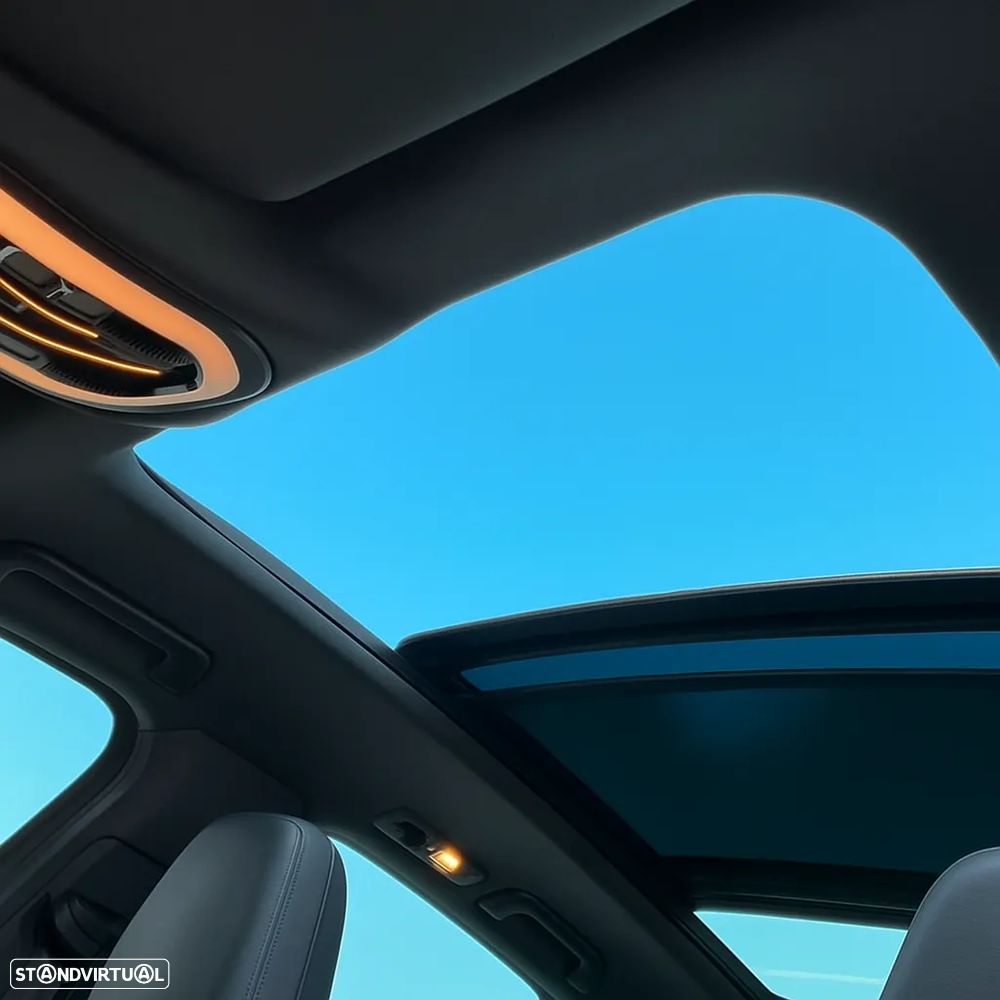 Porsche Cayenne S E-Hybrid - 8