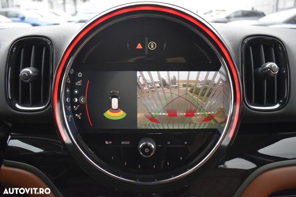 Mini Countryman Cooper Aut. - 35