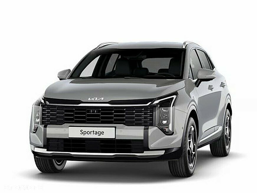 Kia Sportage - 3