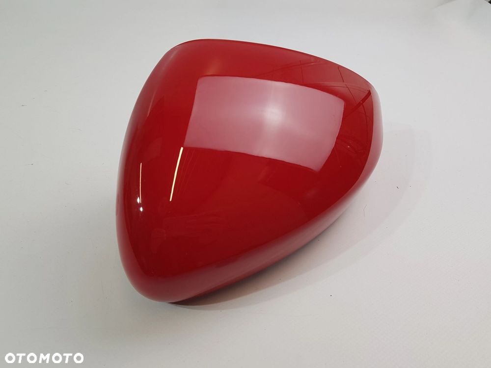 NOWA ORYGINALNA obudowa nakładka lusterka LEWA Fiat Tipo II 735708143 - 1