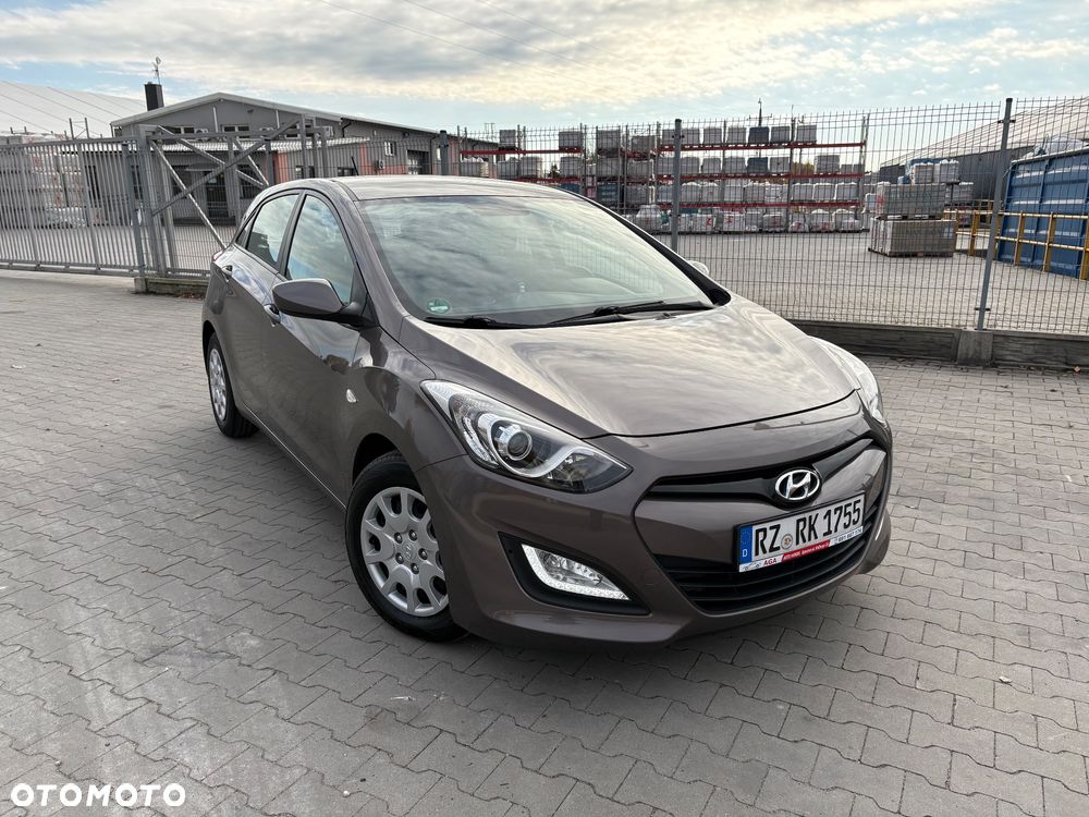 Hyundai i30 1.4 Style - 9