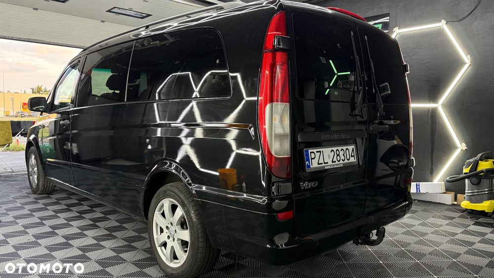 Mercedes-Benz Vito 639.701 - 5