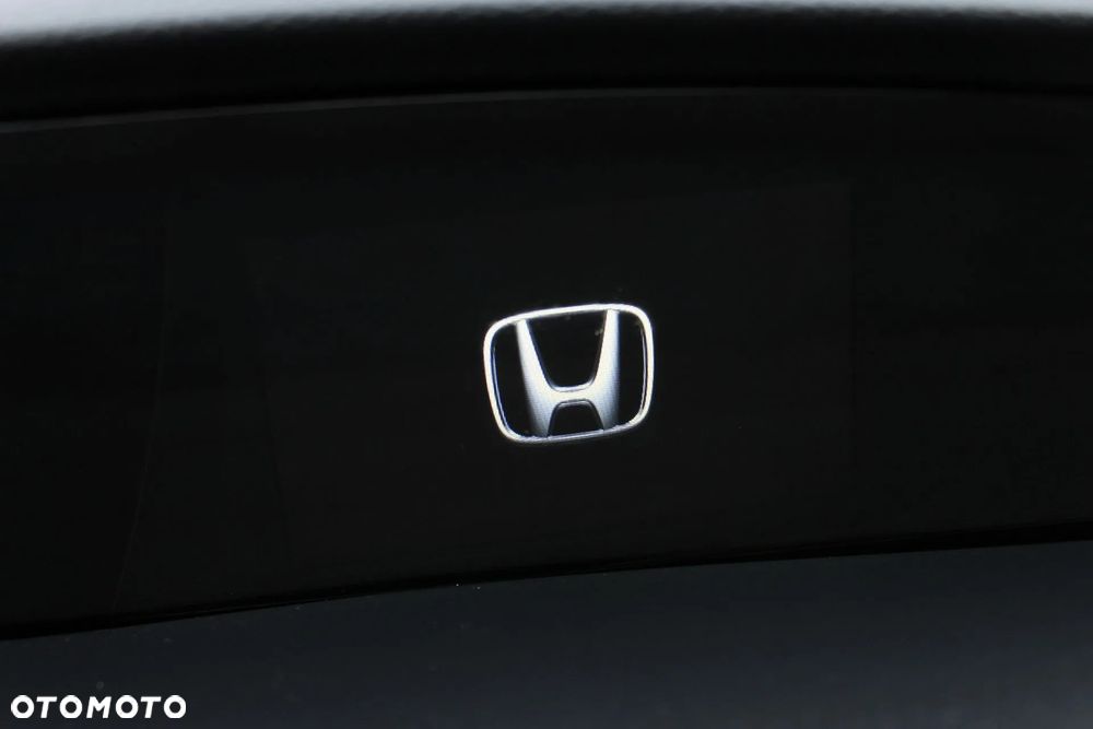 Honda Civic 1.6 i-DTEC Elegance - 11