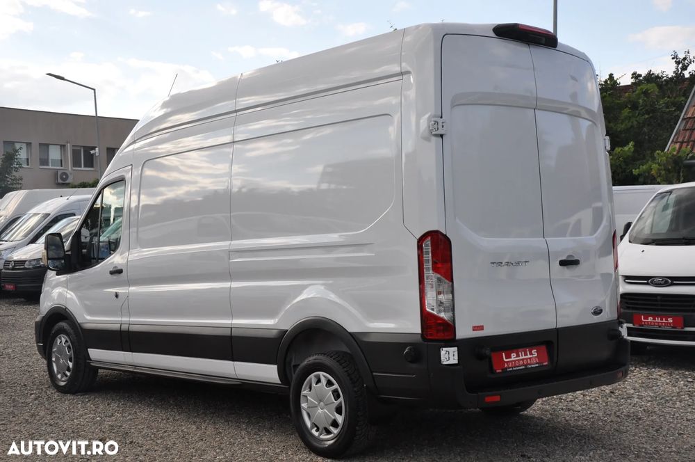 Ford Transit 350 2.0 EcoBlue 105 CP L3 FWD Base - 6