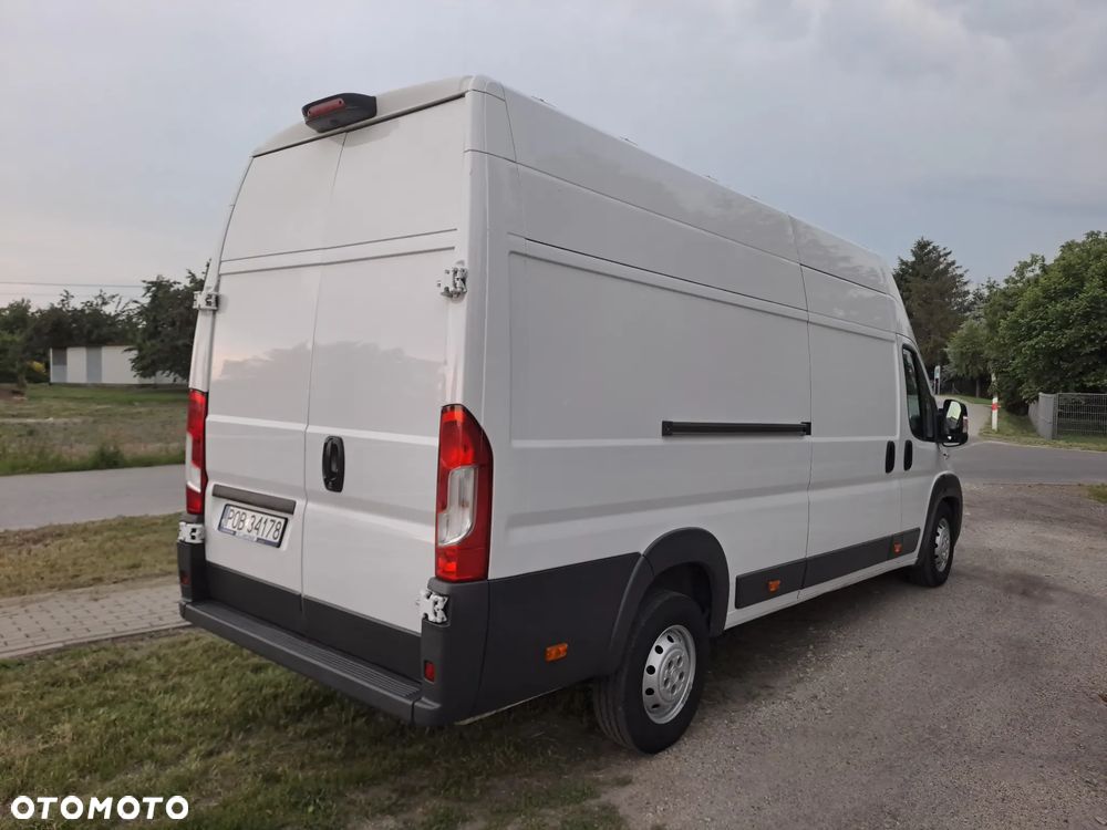 Fiat Ducato - 7