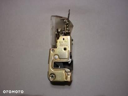 VW T4 ZAMEK LEWY DRZWI LEWYCH KIEROWCY 90-03 - 1